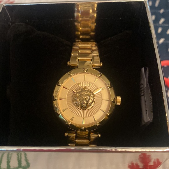 Women's Sertie Stainless Steel Bracelet Watch, 36mm - Picture 3 of 5